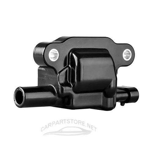 12669351 12619161 Ignition Coil for Cadillac Chevrolet GMC Pontiac V8 Engine CADILLAC ESCALADE CHEVROLET SILVERADO SUBURBAN TAHOE CORVETTE GMC SIERRA YUKON