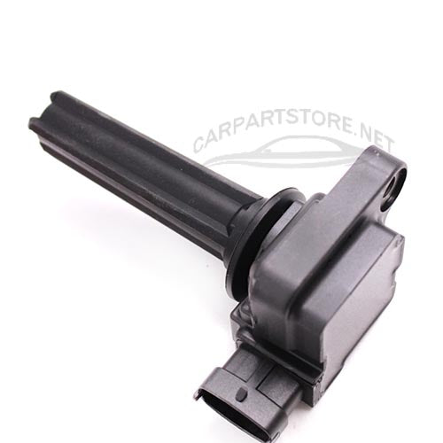 12787707 1208018 H6T60271 UF-526 New Ignition Coil For CADILLAC BLS Wagon SAAB 9-3 YS3F 9-3X OPEL SIGNUM