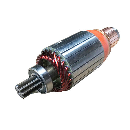 28160-54140 Ensemble d'induit Toyotaa, démarreur 2816054140