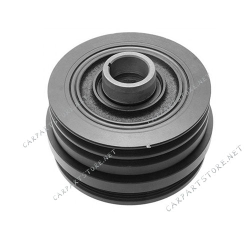 13408-17030 1340817030 Crankshaft pulley for 1HD TOYOTA LAND CRUISER