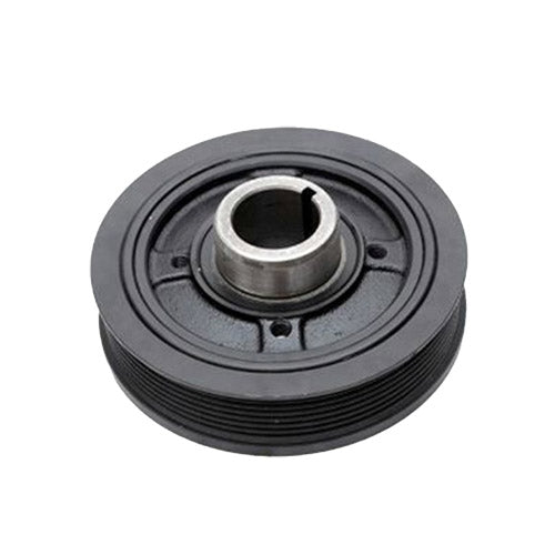 13408-75050 1340875050 2TR Crankshaft Pulley for TOYOTA FORTUNER Hiace CROWN 4RUNNER LAND CRUISER PRADO LAND CRUISER COASTER