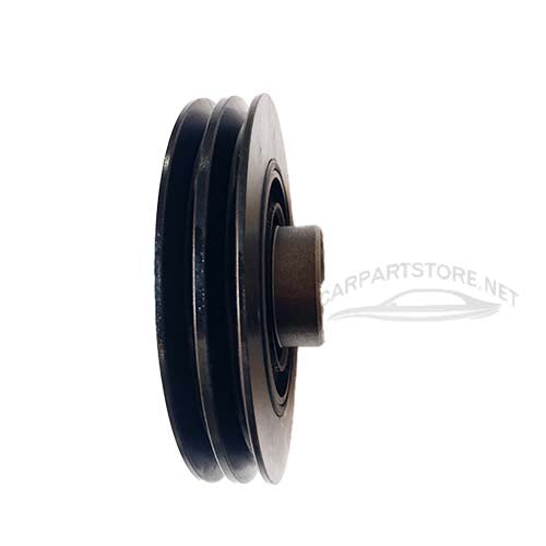 13408-17010 1340817010 rankshaft pulley For Toyota Land Cruiser Prado 1HZ