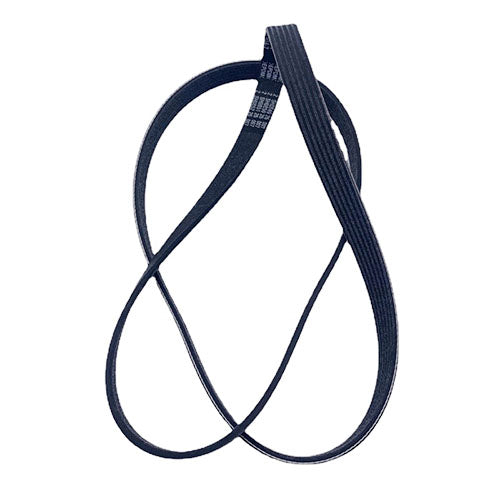 1340A040 1340A085 6PK1495  Drive Belt Automotive Cooling Fan Belt for MITSUBISHI L200