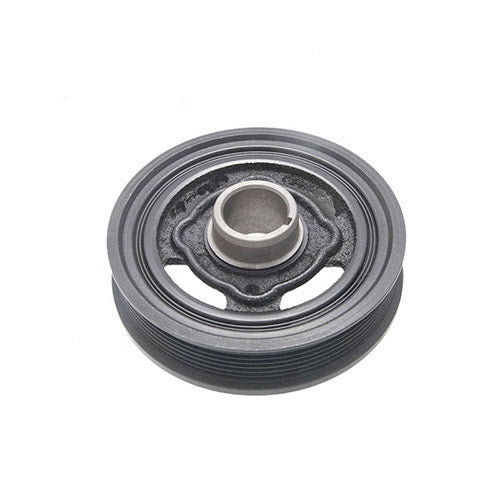 13470-31013 13470-31014 For TOYOTA FJ CRUISER 4RUNNER PRADO TUNDRA Engine Crankshaft Belt Pulley GRJ200 PULLEY CRANKSHAFT 1347031013