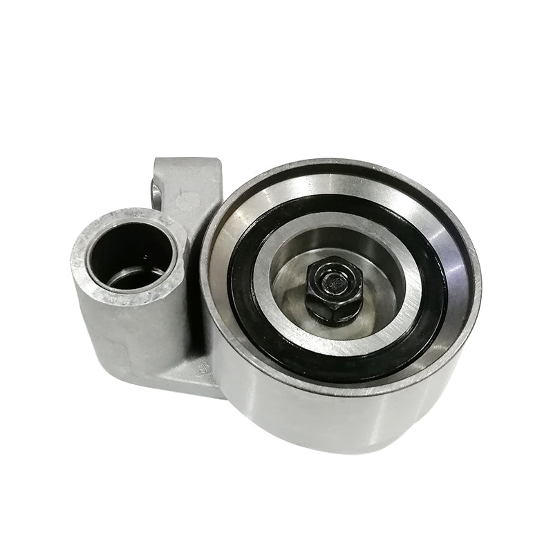 1350517020 13505-17020 engine timing Belt Tensioner 1HDT 1HZ For Toyota Land Cruiser Coaster