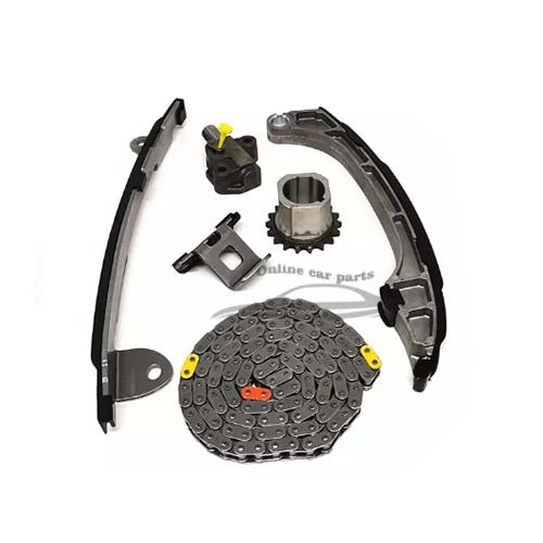 13506-36010 13506-0V030 Engine Parts Timing Chain Kit Assy 1AR 2AR 5ARFE