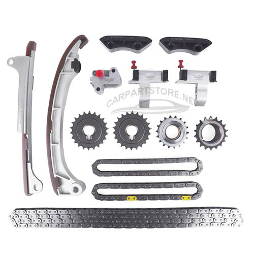 13523-31030 13530-31011 13506-31010 timing chain guard wheel parts For TOYOTA 4RUNNER FJ CRUISER FORTUNER HILUX TACOMA LAND CRUISER PRADO