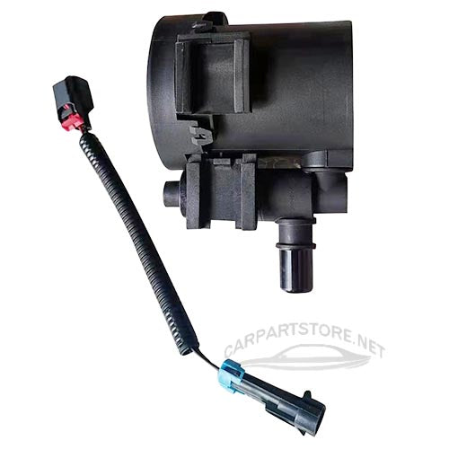 13575704 911-516 2M1385 CVS115 CPV125 Vapor Canister Vent Solenoid 84148825 For Chevrolet Buick Pontiac