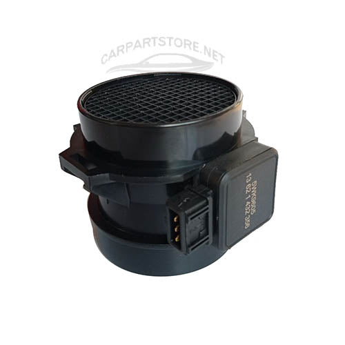 13621432356 5WK9605 13 62 1 432 356 Mass Air Flow Maf Sensor For BMW E46 320 323 325 328i M52 M54