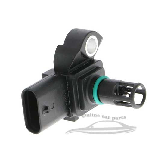 13628637900 MAP Pressure sensor For BMW
