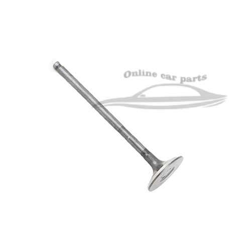 1371128010 Genuine Toyota VALVE INTAKE 13711-28010