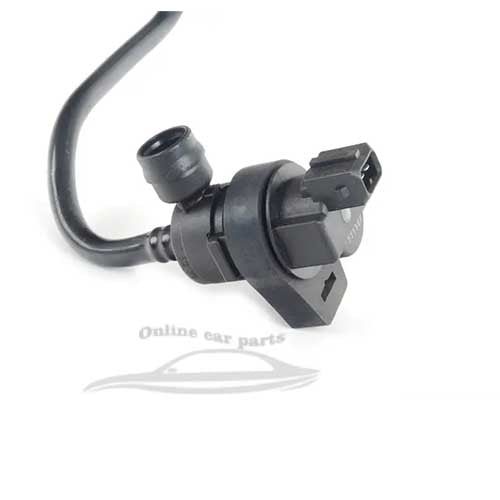 13907515794 BMW 760i 760Li Vapor Canister Purge Solenoid