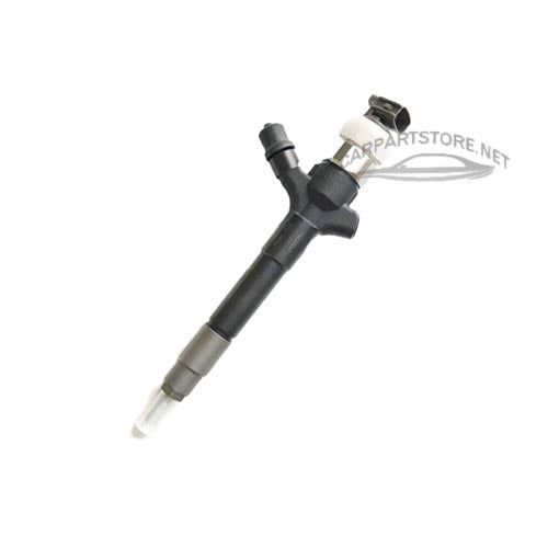 1465A041 1465A257 095000-5600 DENSO commonrail fuel injector for Mitsubishi L200 2.5