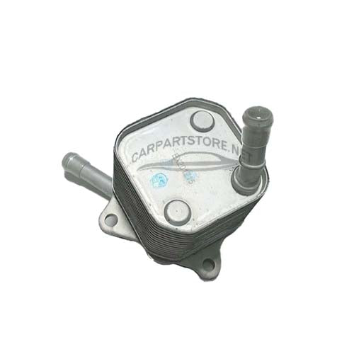 15071-11010 15071-0E010 nouveau refroidisseur d'huile moteur OEM 1GD 2GD pour TOYOTA HIACE DYNA LAND CRUISE COASTERR PRADO
