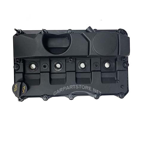 1516726 1378433 1372490 LR004645 6C1Q6K271CE BC1Q6K271AA For Ford Transit Mk7 2.4L Engine Camshaft Rocker Cover