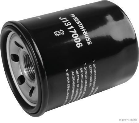 MD135737 15208-AA160 Oil Filter for Subaru Forester outback Subaru XV