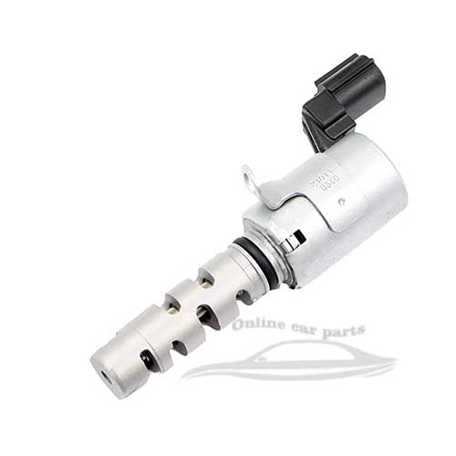 15330-21011 15330-21020 Camshaft Timing Oil Control Valve  for Toyota Echo Prius Yaris Scion