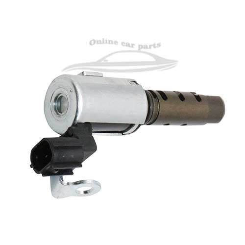 153400P010 15340-0P010 Variable Valve Timing Solenoid Left For Toyota 4.0L 4Runner Tacoma