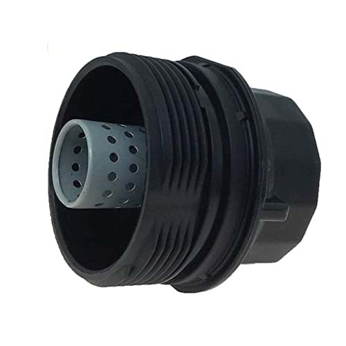 15620-37010 1562037010 19185631 Oil Filter Housing Cap Assembly for Lexus CT200h Toyota Corolla Matrix Prius Prius rav4