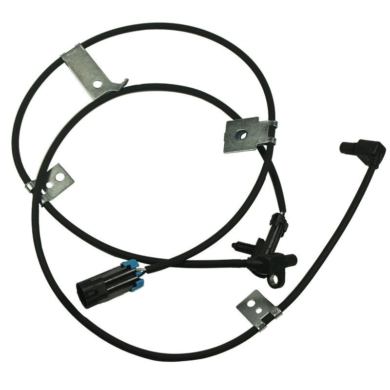 15716203 19181872 2pcs Front Left Right ABS Wheel Speed Sensors For Chevrolet GMC Cadillac
