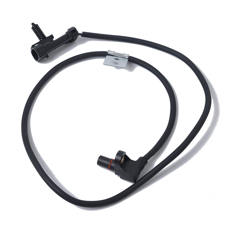 15716203 19181872 2pcs Front Left Right ABS Wheel Speed Sensors For Chevrolet GMC Cadillac