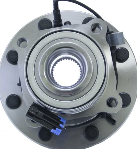 Wheel hub Bearing For Chevrolet 15910969 BR930783 SP580313 515099 22740470 20836877