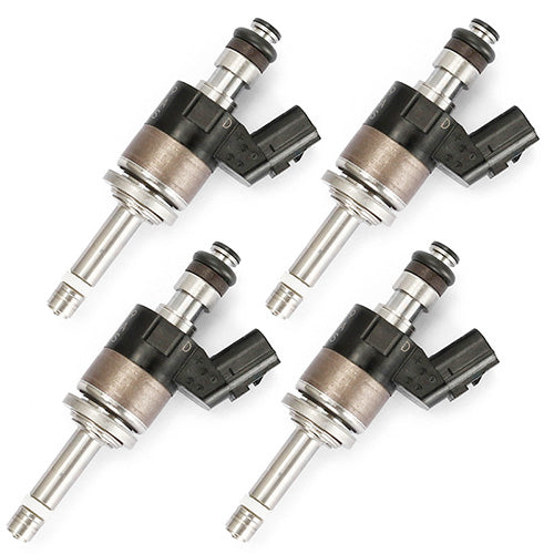 16010-5R1-315 16010-5R1-305 16010 5R1 315 160105R1315 New Fuel Supply Injector for Honda Fit 1.5L 2015-2019 Replacement