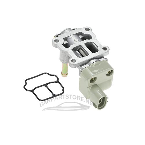 16022-P2A-J01 16022-P2E-A51 16022P2EA51 Idle Air Control Valve IACV IAC For Honda
