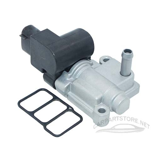 16022-P8A-A01 16022-P8A-A02 16022-P8A-A03 Idle Speed Air Control Valve For Honda