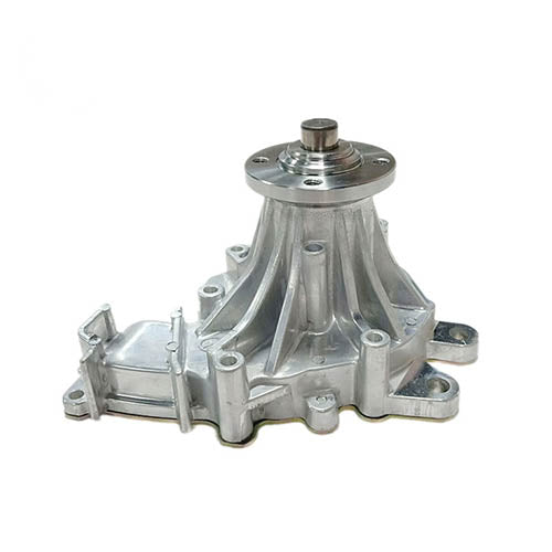 16100-09260 1610009261 1610069355 1610039485 1610069357 1610069356 TOYOTA INNOVA FORTUNER HILUX Water Pump
