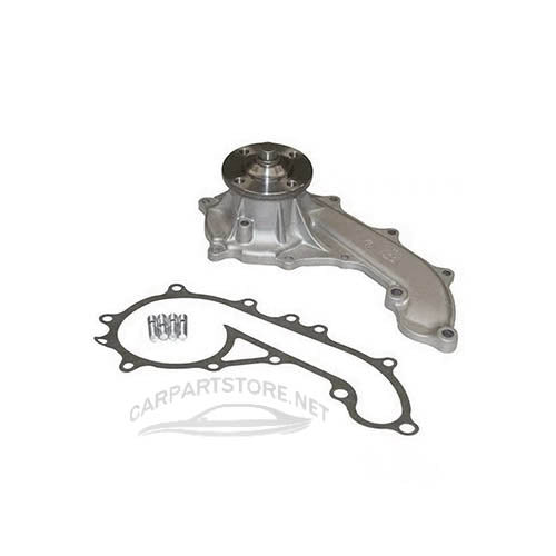 16100-79255 1610009460 16100-79445 16100-79245 16100-79255 Water Pump Cooling System for TOYOTA 4Runner HIACE