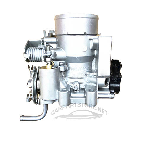 16119-44B00 1611944B00 Throttle Body For nissan Infiniti fx35 g35 m35 i35