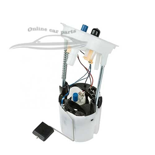 16147163298 For BMW Fuel Pump Assembly