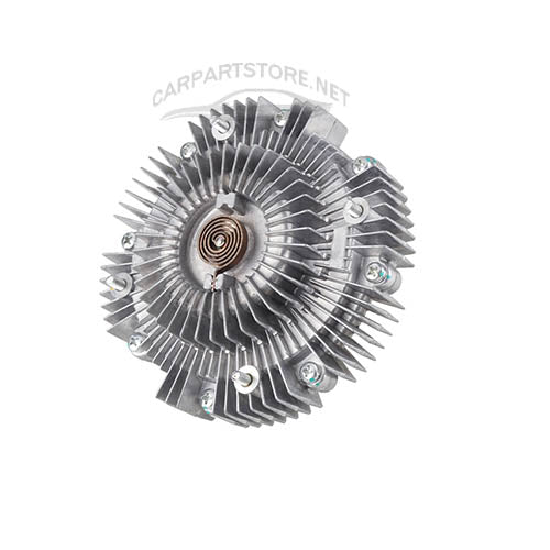 16210-0L011 Fan Clutch for Toyota INNOVA FORTUNER Hilux VIGO 1KD 2KD 16210-30010 16210-30020 16210-30030 FLUID COUPLING ASSY