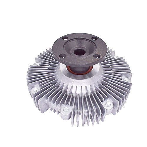 Embrayage du ventilateur de refroidissement de l'Assy d'accouplement moteur pour Toyota Land Cruiser 1Hz Hzj79 (16210-17070)