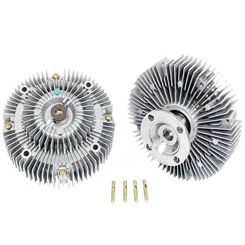 1621031020 16210-31020 Clutch Radiator fan for TOYOTA FJ CRUISER LAND CRUISER PRADO HILUX FORTUNER 4RUNNER