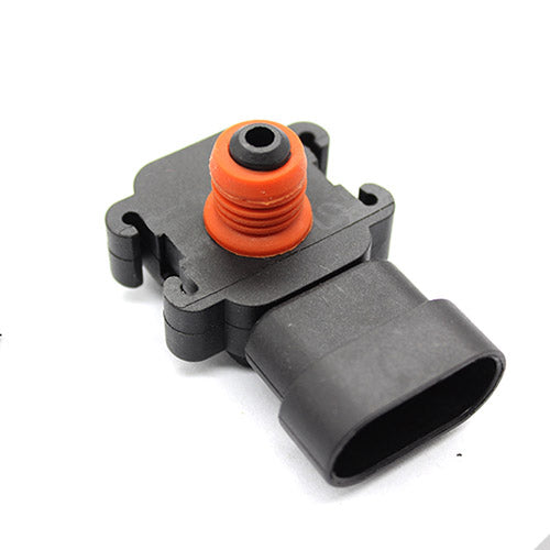 16235939 MAP Pressure Sensor Fits For Opel Astra G Corsa C Combo 1.7L ***Part No# 6238166 PS10086 MAP Manifold Absolute Pressure Sensor for VAUXHALL OPEL ASTRA IV G Combo II CORSA III C 1,7 DI DTI 97180655 16235939 6238166