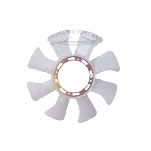 16361-38020 1636138020 VENTILATEUR TOYOTA LAND CRUISER SEQUOIA LEXUS LX450D/460/570