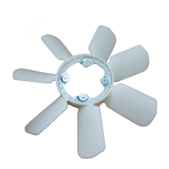 16361-50110 1636150110 pale de ventilateur pour Toyota 4runner LEXUS GX470 TOYOTA LAND CRUISER (VDJ20 _, UZJ20 _)