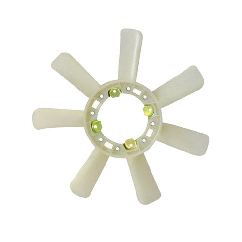 16361-54040 Lame de ventilateur de refroidissement pour 3L TOYOTA LAND CRUISER TOYOTA DYNA 150, TOYOACE G15