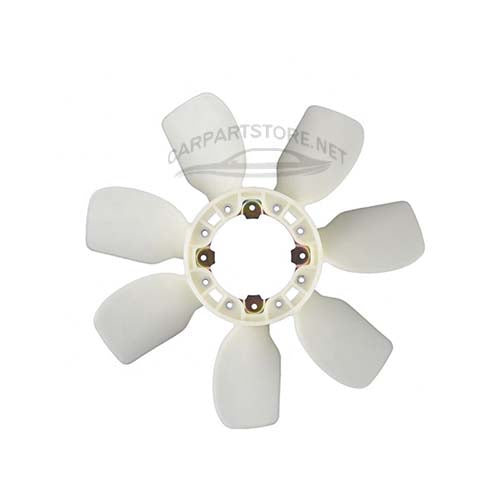 VENTILATEUR 16361-66020 1636166020 pour TOYOTA Land Cruiser FZJ79 LEXUS LX450