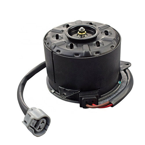 TOYOTA HIACE 16363-75030 1636375030 168000-4810 1680004810 moteur de ventilateur électrique de climatisation pour TOYOTA HIACE COMMUTER 2007-