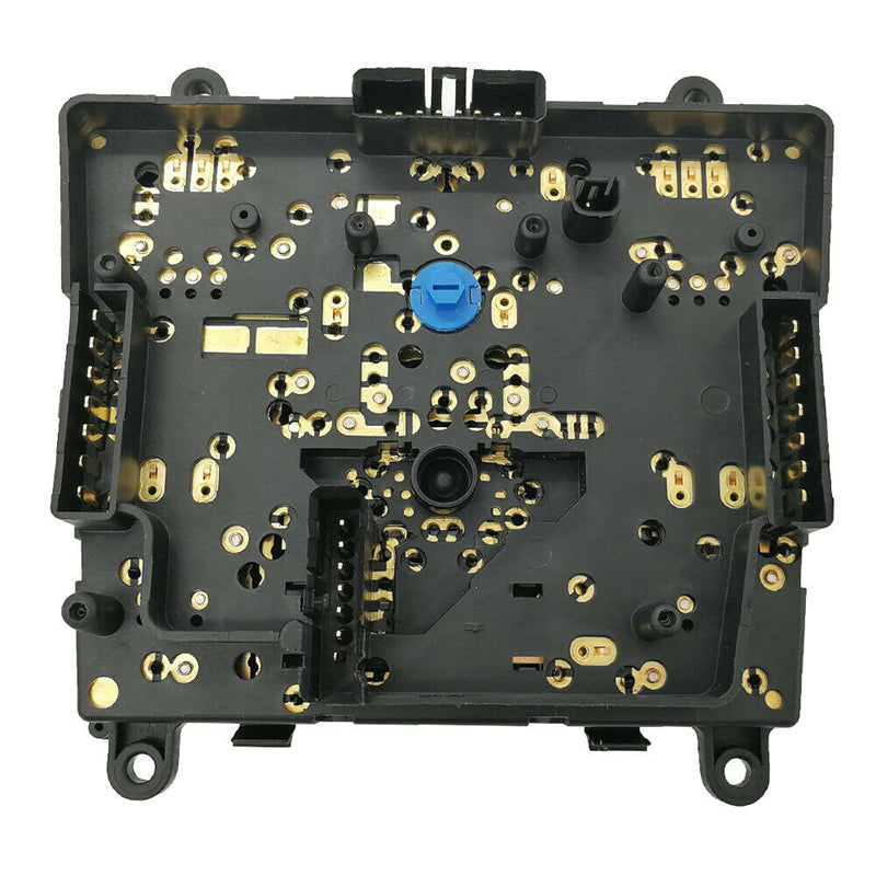 1638206610 A1638206610 Electric Power Window Master Switch for Mercedes Benz W163 ML320 ML400 ML430 ML500