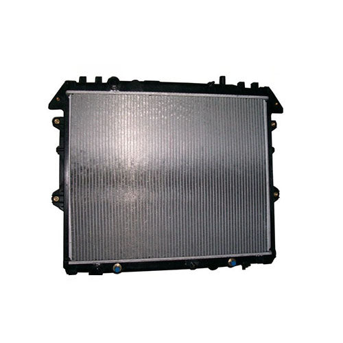 16400-05160 (ENSEMBLE DE RADIATEUR) TOYOTA HILUX FORTUNER GGN15,25,35,KUN1*,2*,3*,LAN15,25,35,TGN1*,26,36