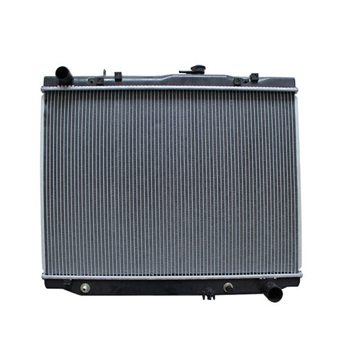 16400-66120/16400-66121/16400-66171/16400-66130 RADIATEUR ASSY TOYOTA LAND CRUISER FZJ10 *, HDJ100, HZJ105, UZJ100