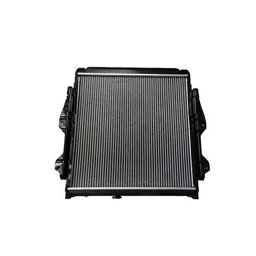 radiateur de refroidissement moteur OE 1640067030 16400-67030 646862 TOYOTA LAND CRUISER FJ75,LJ7*,HZJ7*,PZJ7*,KZJ7*