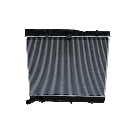 Radiateur de refroidissement moteur pour Toyota Hiace P2004 (OEM : 16400-75470)KDH2**,LH2**,TRH2** Dimensions du noyau : 510 x 660 x 36