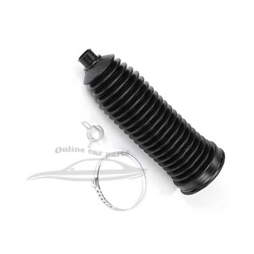 1644600096 A1644600096 Mercedes Benz Steering Rack Boot Kit W906 W251 W164