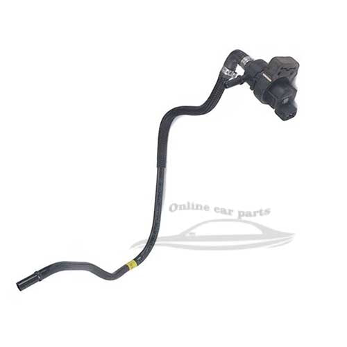 1644703193 A1644703193 Mercedes BENZ GL550 W164 EVAP Purge Valve
