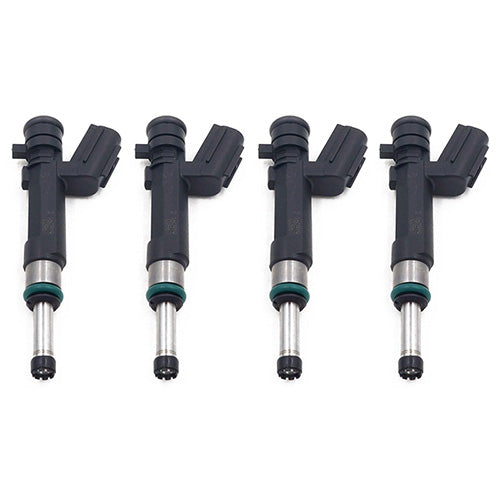 166001KT0A Fuel Injectors for Nissan for Versa SL SV S Base 1.6L 2012-2016 16600-1KT0A